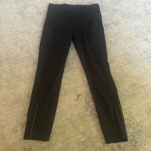 Lululemon leggings - size 6